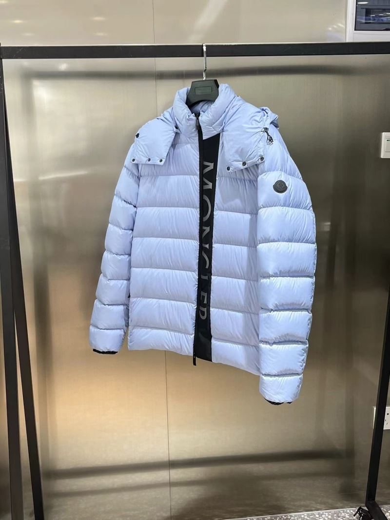 Moncler Down Jackets